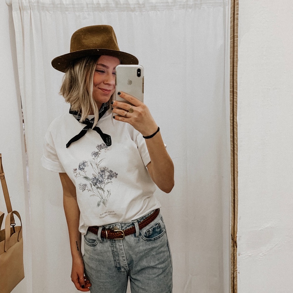 Brixton Baltimore Fedora Hat